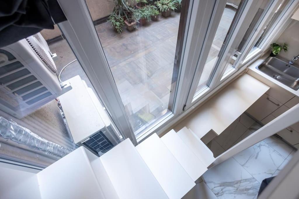 Duomo'S Nest - Central Mini-Apt ミラノ エクステリア 写真